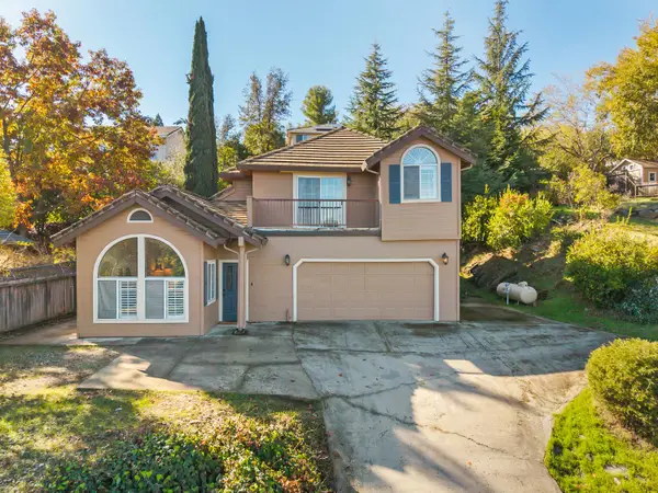 2960 Pasada Road, Cameron Park, CA 95682