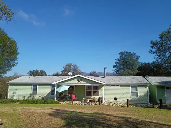 3357 Maravilla Drive, Coulterville, CA 95311