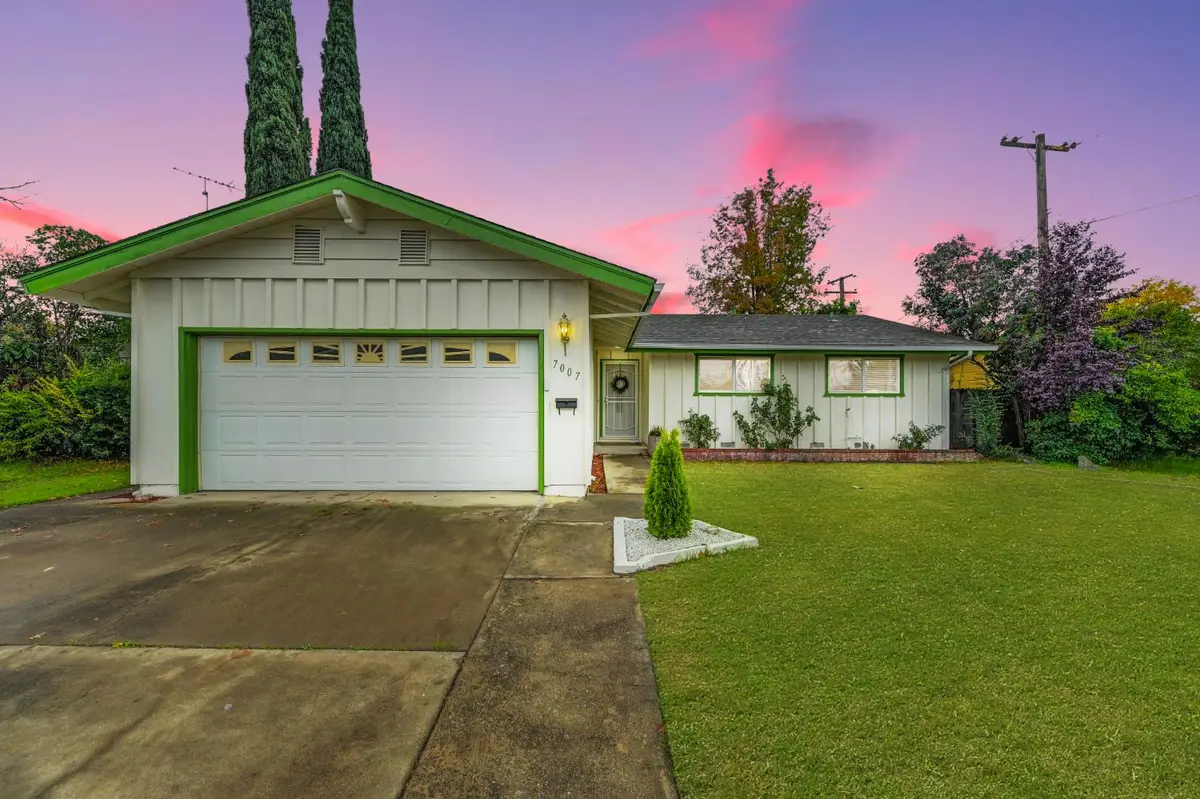 7007 Uranus Pkwy, Sacramento, CA 95823 - Image #1
