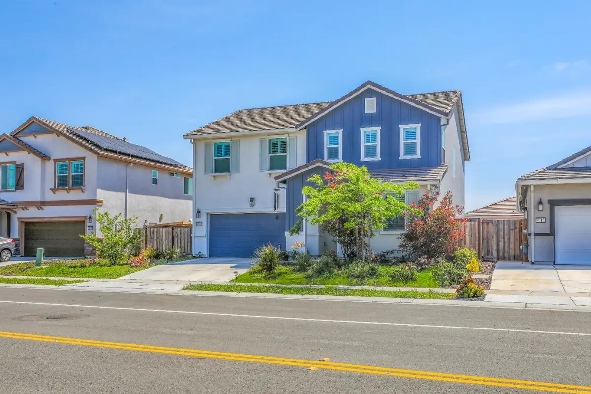 9705 Mirabelle Street, Roseville, CA 95747 - Image #1