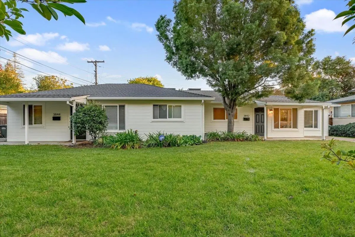 3842 Arden Way, Sacramento, CA 95864 - Image #1