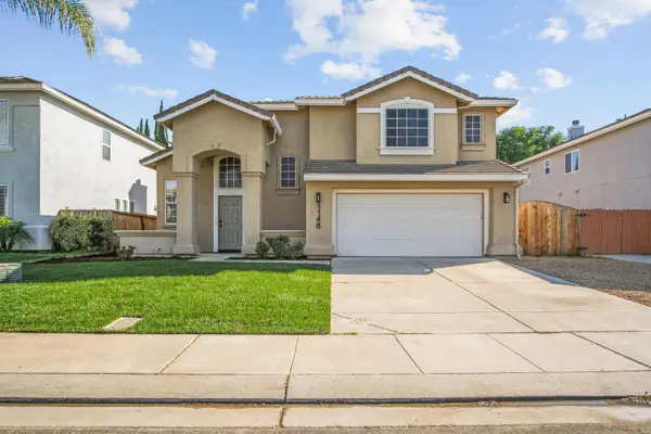 1148 Silver Brook Place, Manteca, CA 95337
