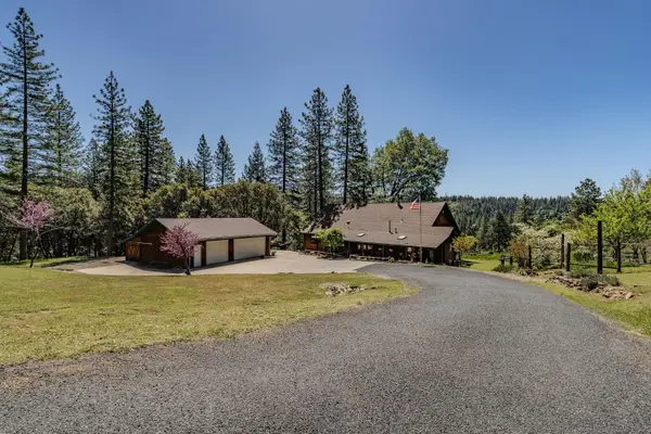 25624 Sherwood Drive, Pioneer, CA 95666