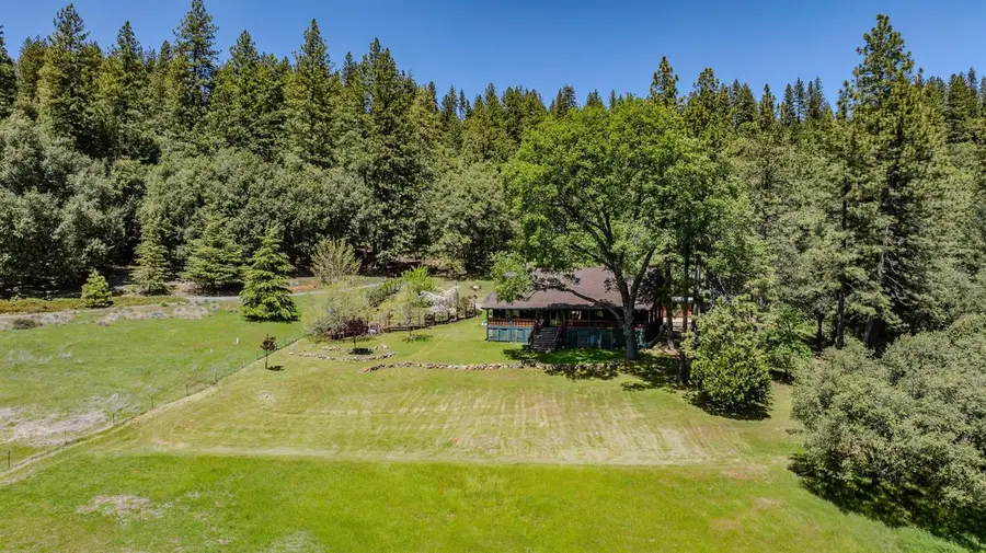 25624 Sherwood Drive, Pioneer, CA 95666 - #3