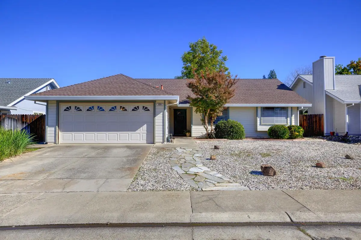 8218 Peregrine Way, Citrus Heights, CA 95610 - Image #1