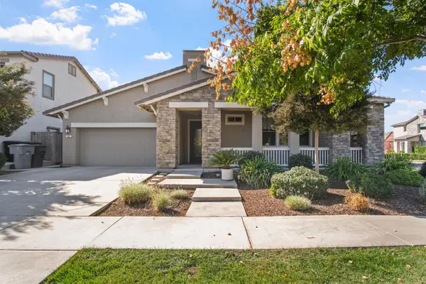 602 Criolla Drive, Oakdale, CA 95361