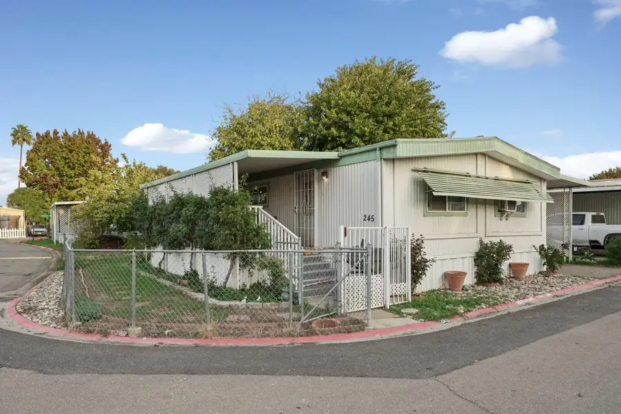 5100 N Hwy 99 #245, Stockton, CA 95212 - Image #3