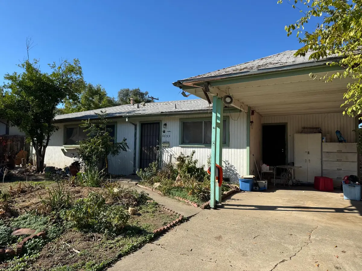 5659 Gerard Way, Citrus Heights, CA 95621 - Image #1