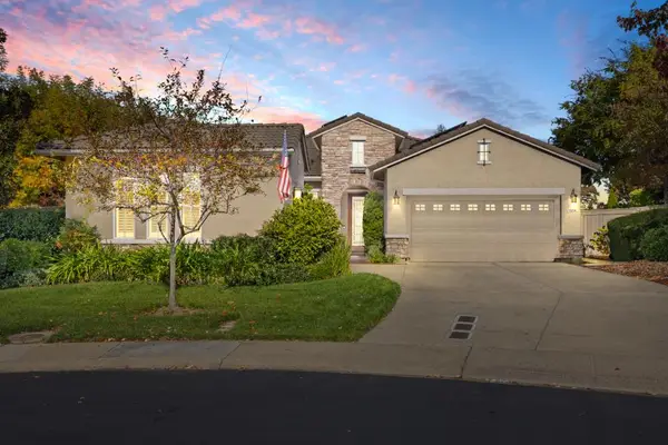 2094 Beckett Drive, El Dorado Hills, CA 95762