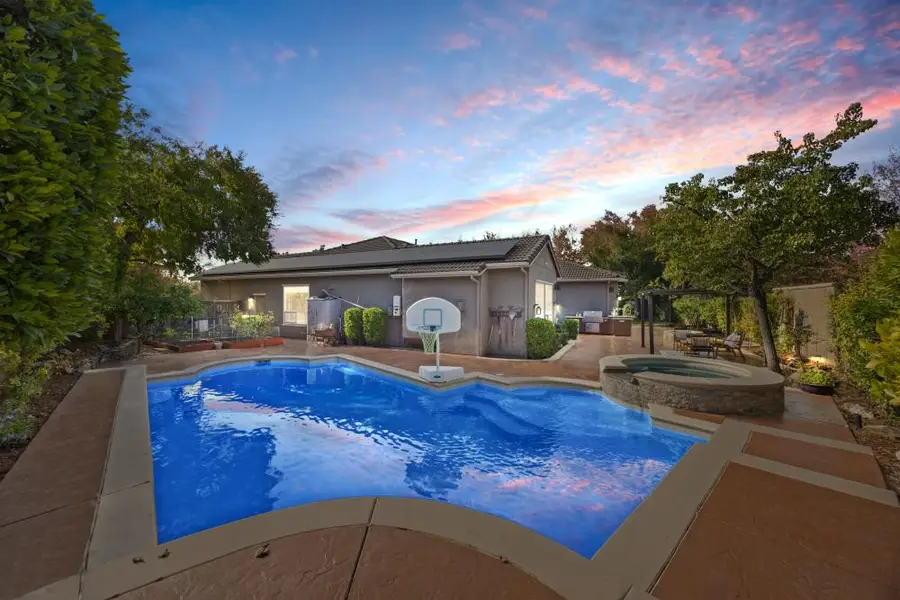 2094 Beckett Drive, El Dorado Hills, CA 95762 - Image #2