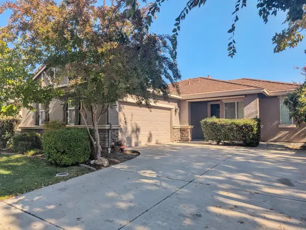 135 Gold Dust Drive, Valley Springs, CA 95252