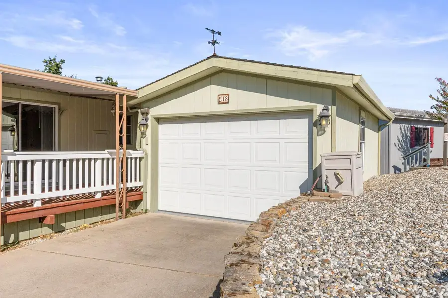 4390 Patterson Drive #218, Diamond Springs, CA 95619 - Image #2