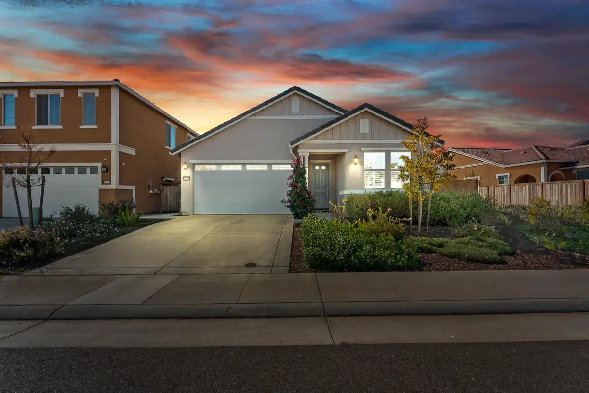 12838 Knightsbrook Avenue, Rancho Cordova, CA 95742 - Image #1