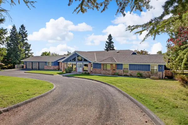 12318 Rancheria Drive, Oakdale, CA 95361