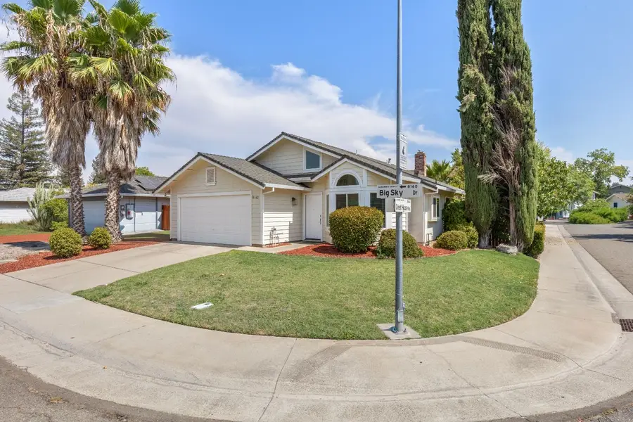 8162 Big Sky Drive, Antelope, CA 95843 - Image #3