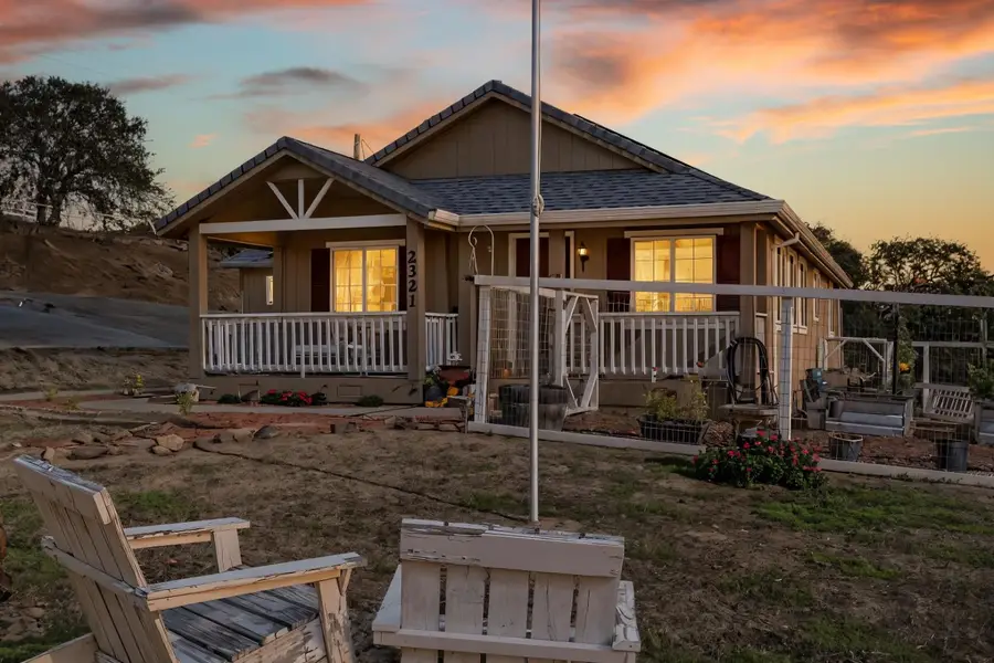 2321 Hartvickson Lane, Valley Springs, CA 95252 - Image #2