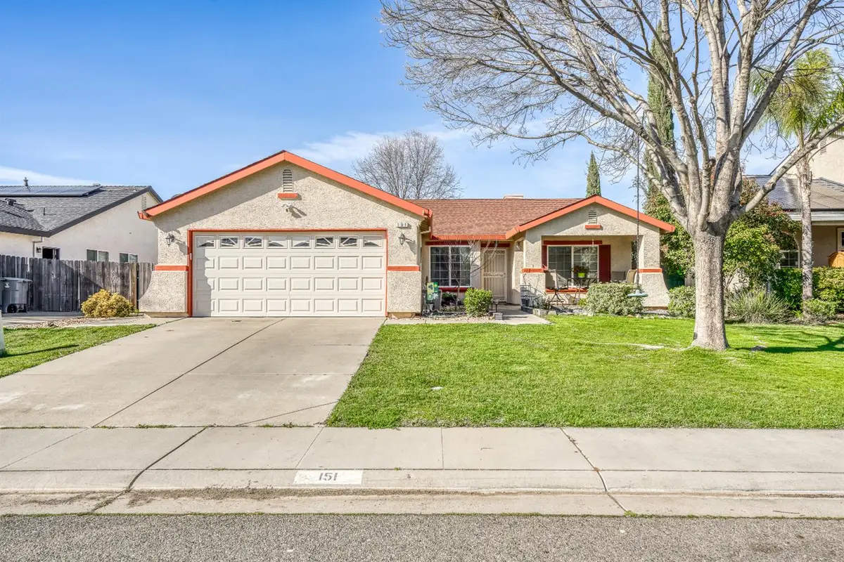 151 Hudson Way, Wheatland, CA 95692 - Image #1