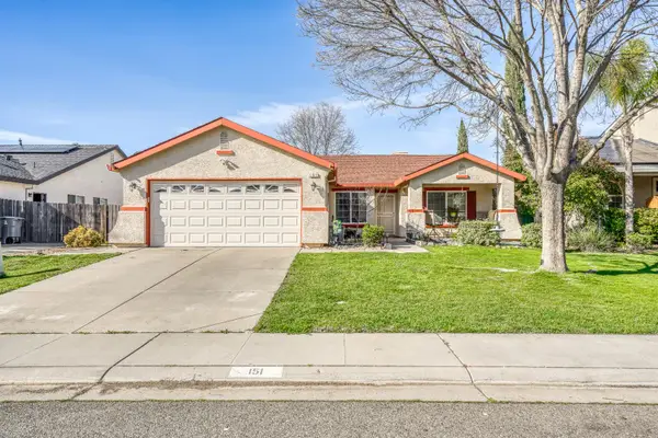 151 Hudson Way, Wheatland, CA 95692