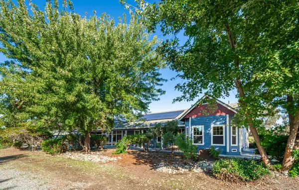 664 Perkins Road, Arbuckle, CA 95912