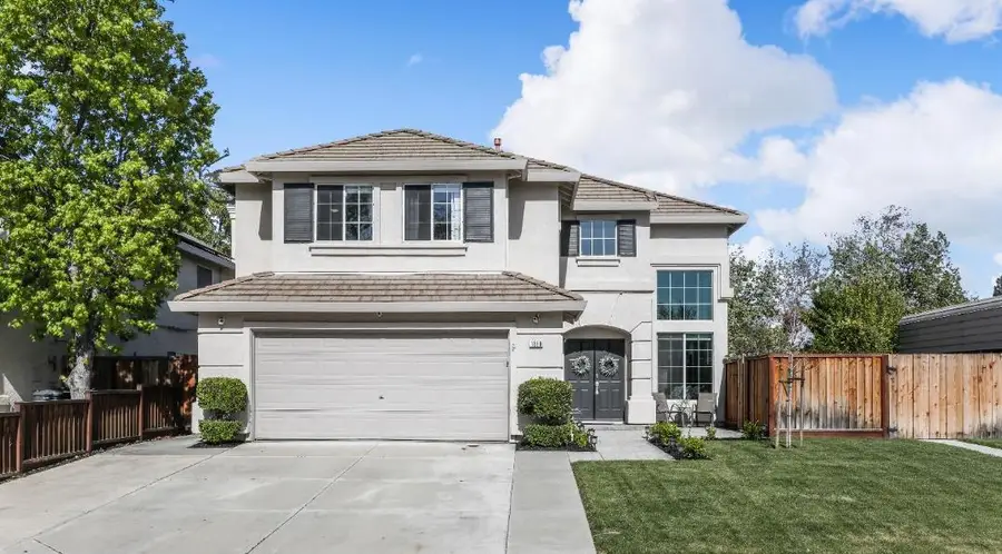 1860 Heron Street, Tracy, CA 95376 - Image #2