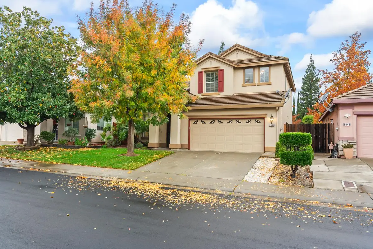 8041 Ryan Taylor Way, Roseville, CA 95747 - Image #1