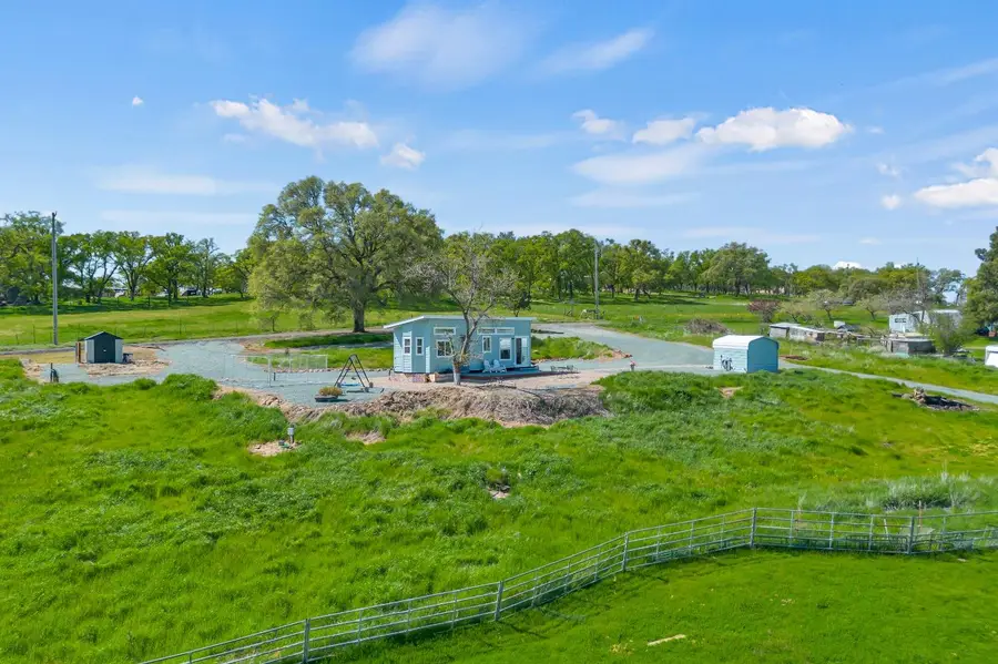 6736 Messinger Flat Road, Valley Springs, CA 95252 - Image #3