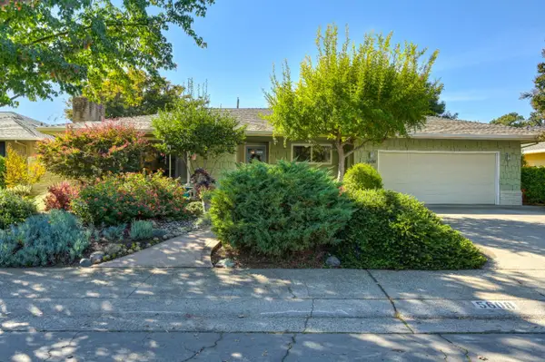 5608 Sandburg Drive, Sacramento, CA 95819
