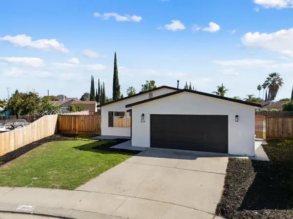 834 Del Monte Court, Manteca, CA 95336