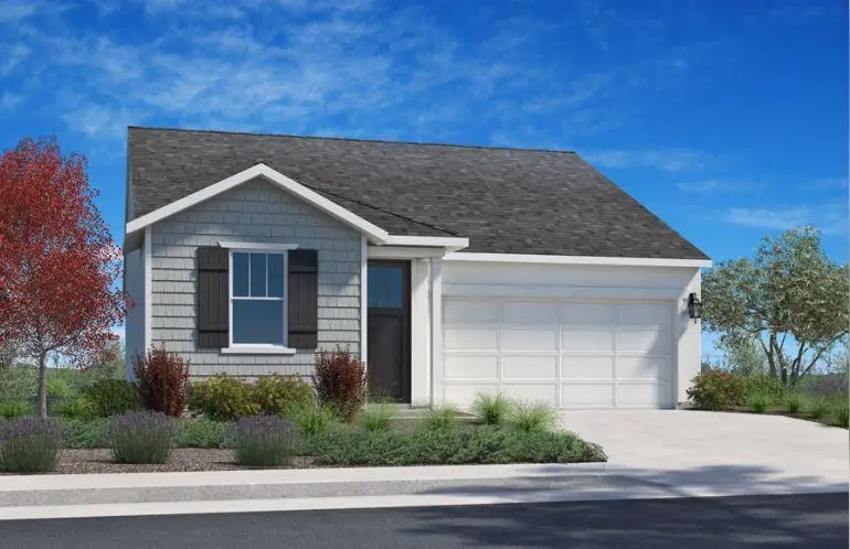 4085 Porton Lane, Carmichael, CA 95608 - Image #1