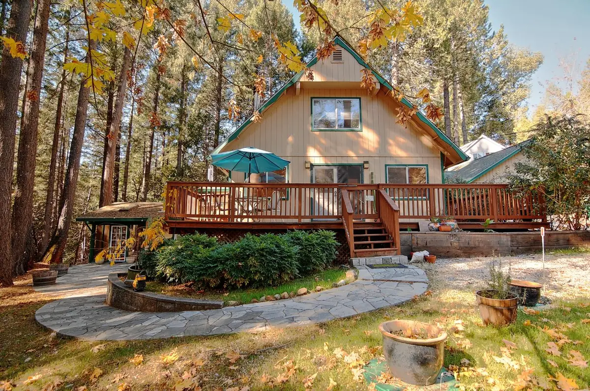 16914 Pasquale Road, Nevada City, CA 95959 - Image #1