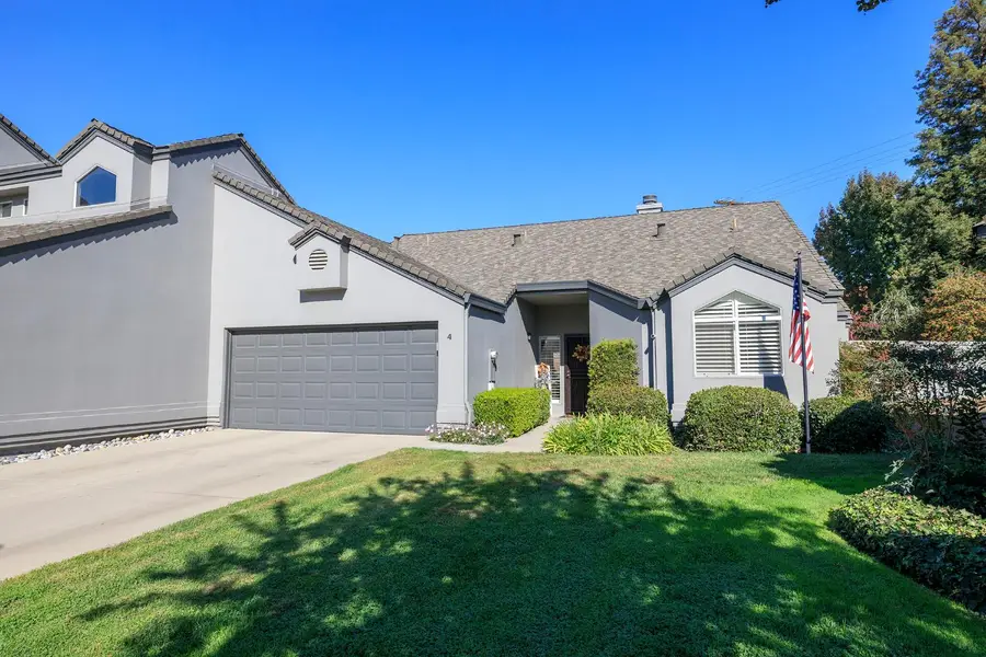3600 Columbine Drive #4, Modesto, CA 95356 - Image #2