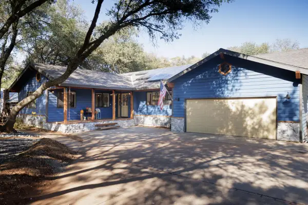 3505 Fairway Drive, Cameron Park, CA 95682