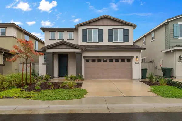 5041 Frisbee Drive, Roseville, CA 95747