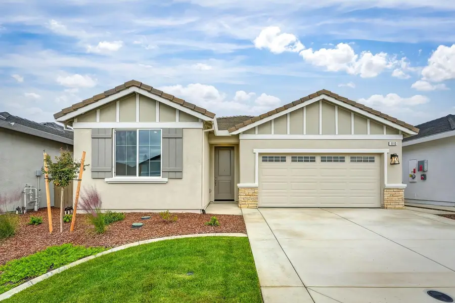 1113 Mallory Ridge Street, Roseville, CA 95747 - Image #2