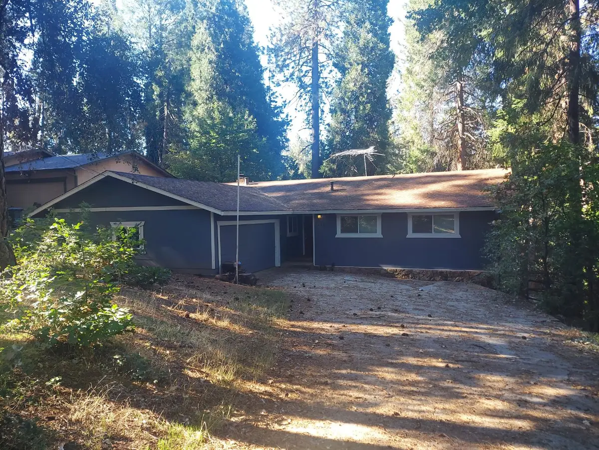 489 Alpine Drive, Colfax, CA 95713 - Image #1