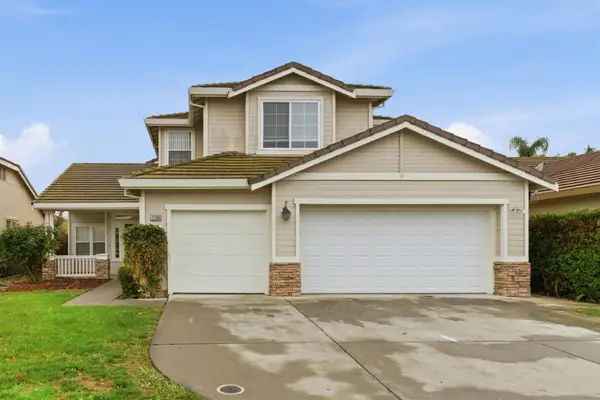 2306 Sabrina Way, Tracy, CA 95377