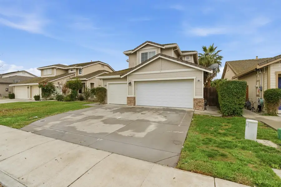 2306 Sabrina Way, Tracy, CA 95377 - Image #2