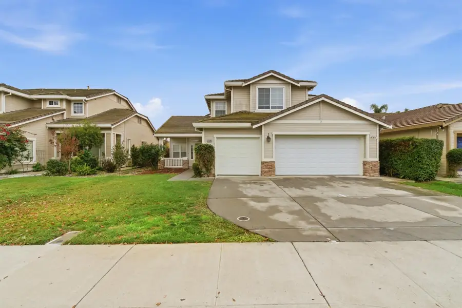 2306 Sabrina Way, Tracy, CA 95377 - Image #3