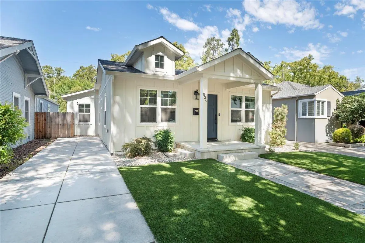 536 38th Street, Sacramento, CA 95816 - Image #1