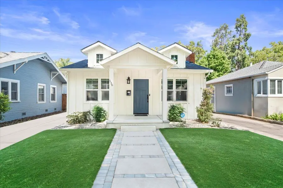536 38th Street, Sacramento, CA 95816 - Image #2