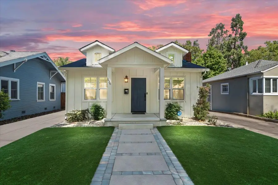 536 38th Street, Sacramento, CA 95816 - Image #3