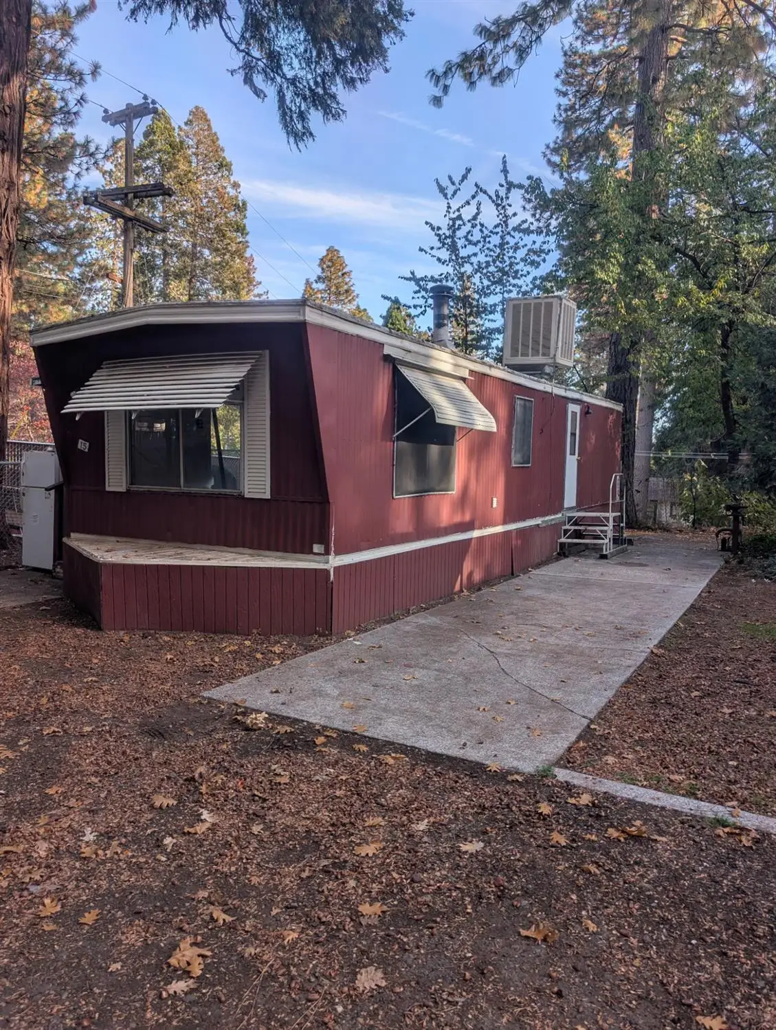 5695 Pony Express Trl #15, Pollock Pines, CA 95726 - Image #1