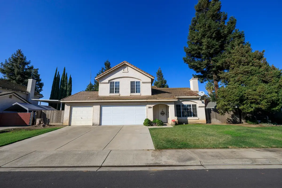 433 Snow Spring Court, Waterford, CA 95386 - Image #1