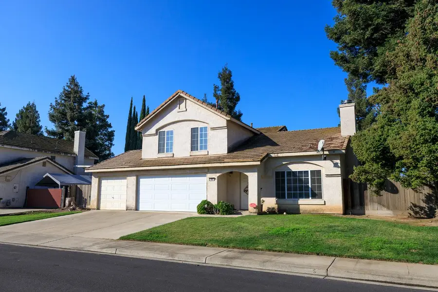 433 Snow Spring Court, Waterford, CA 95386 - Image #2