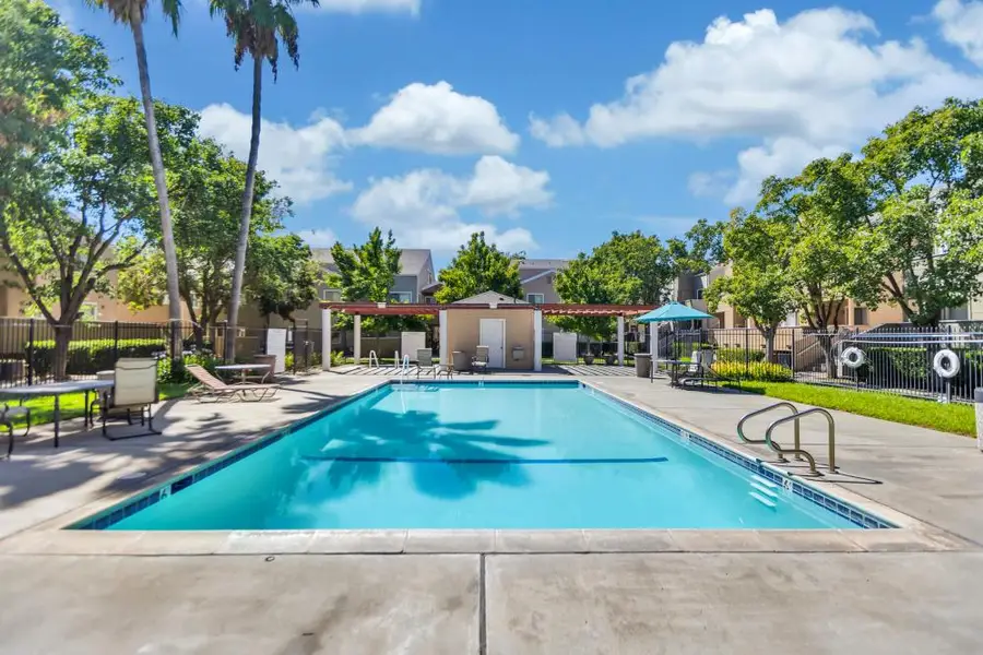 1019 Dornajo Way #206, Sacramento, CA 95825 - Image #3