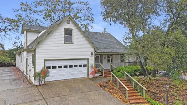 12439 Homestead Way, Auburn, CA 95603