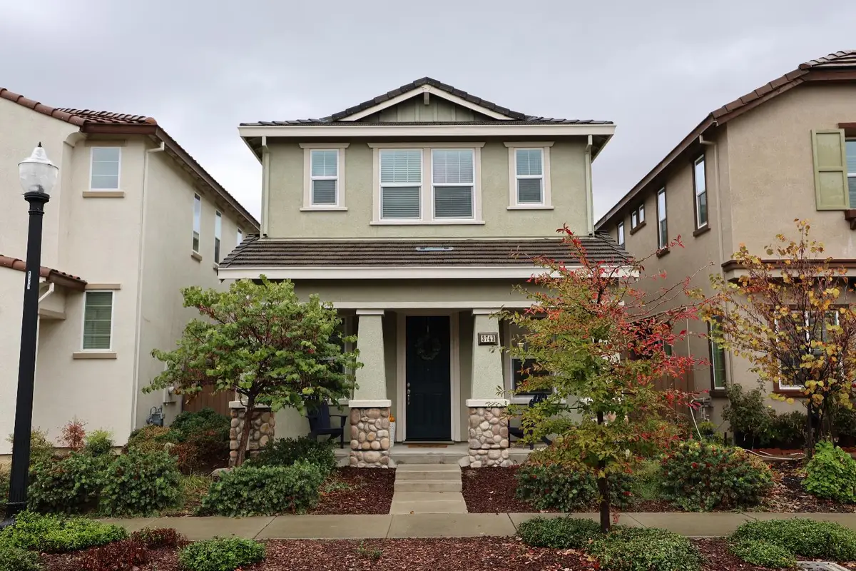 3743 Catalan Sea Avenue, Sacramento, CA 95834 - Image #1