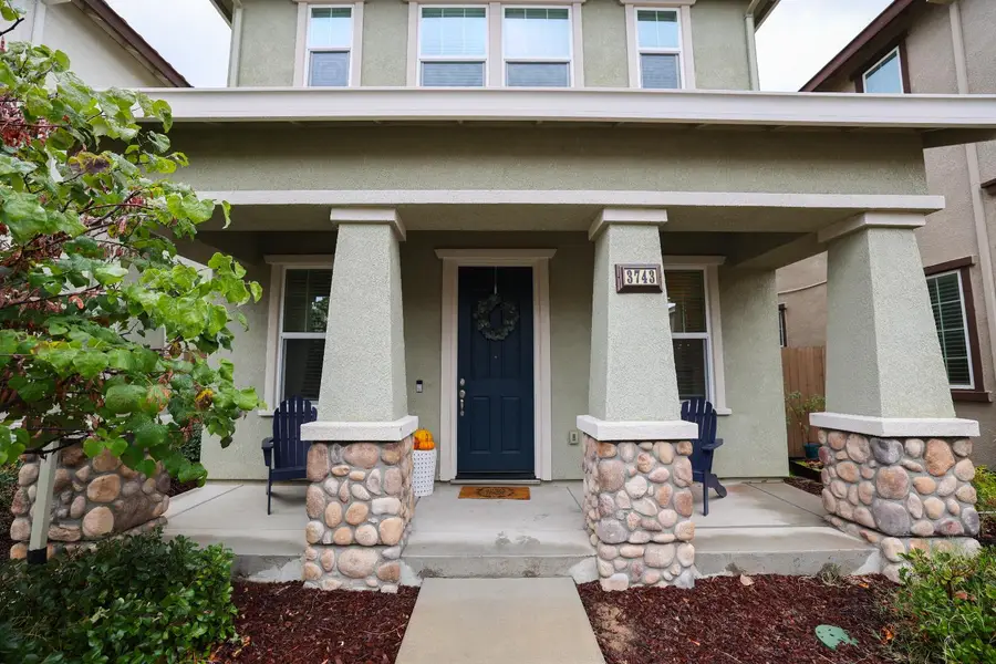 3743 Catalan Sea Avenue, Sacramento, CA 95834 - Image #2