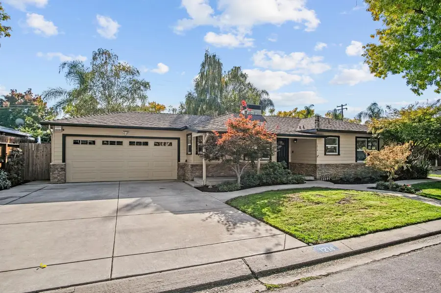 1214 Purdue Avenue, Modesto, CA 95350 - Image #2