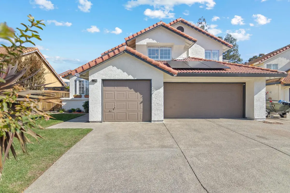 281 Reardon Street, Oakdale, CA 95361 - Image #1